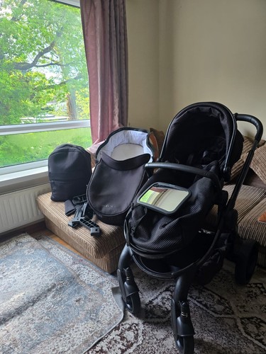 Icandy cerium travel system - icandy,