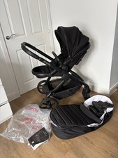 iCandy Peach 7 Black Edition