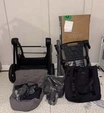 iCandy Core 2 Travel System