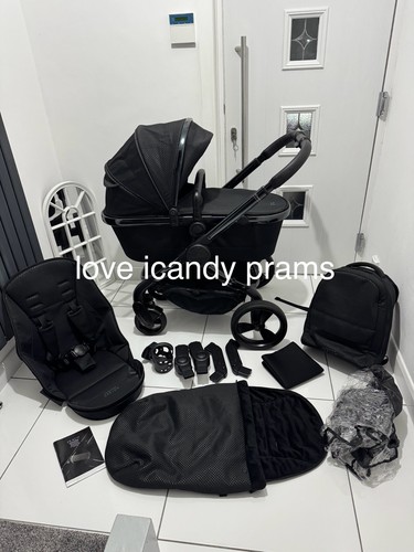 Icandy peach cerium - 6,