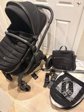 iCandy Peach 7 Black Edition