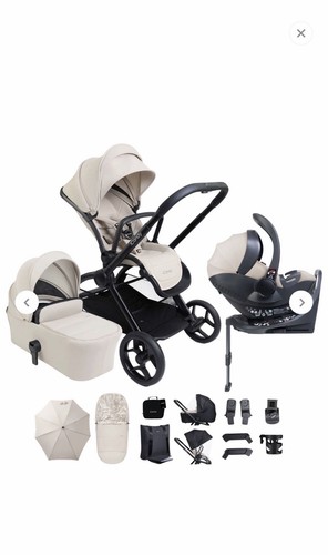 Icandy core complete travel - icandy,