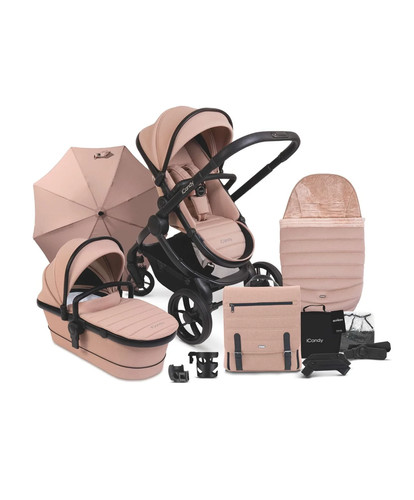 Icandy peach cookie bundle - icandy,