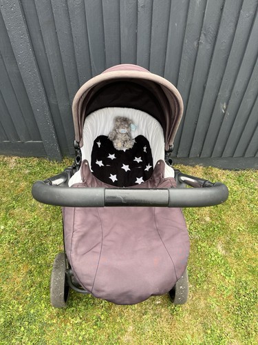 Icandy travel system good - travel, system.
