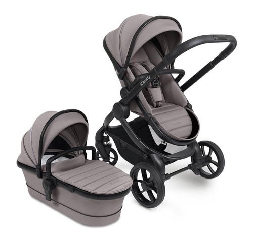 New icandy peach - 7, pushchair
