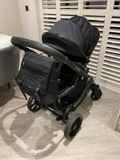 Icandy Peach 7 Pram Pushchair