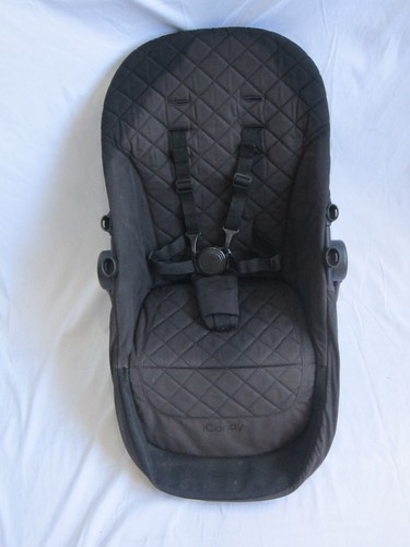 Icandy orange seat unit - seat,