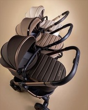 New ICandy Peach 7 Travel