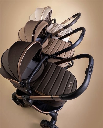 New icandy peach travel - icandy,