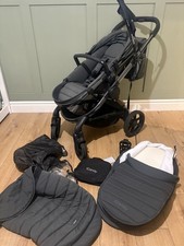 iCandy Peach 7 Complete Bundle