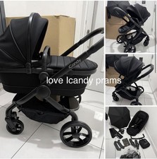 iCandy Peach 7 Black Edition