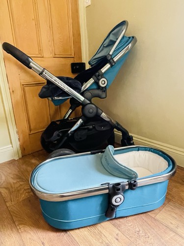Candy travel system carry - system,