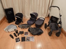 iCandy Designer Collection