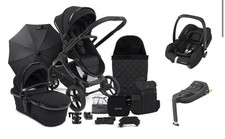 iCandy Peach 7 Designer