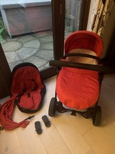 icandy travel system