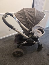 iCandy Peach 3 Pram Pushchair