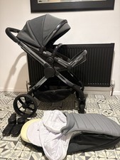 Icandy Peach 7 Truffle