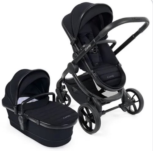 New icandy peach pushchair - new,