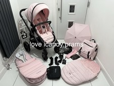 iCandy Peach 7 🌸PINK BLUSH