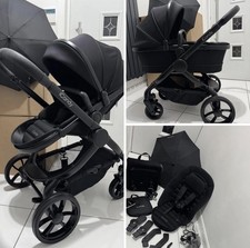 iCandy Peach 7 Black Edition