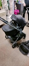 ICandy Lime full travel system