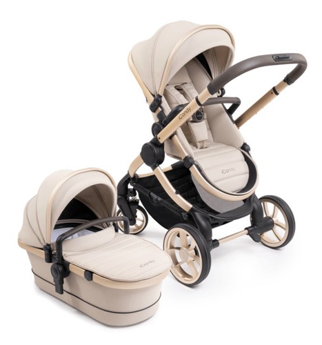 New icandy peach pushchair - pushchair, &