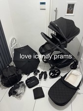 iCandy Peach 7 Designer