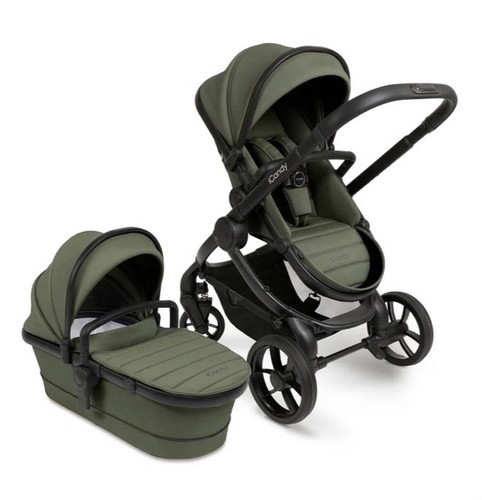 New icandy peach - new, 7